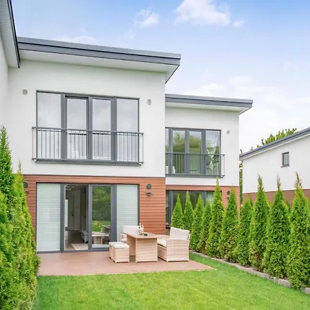 Baltic Village-damp Damp