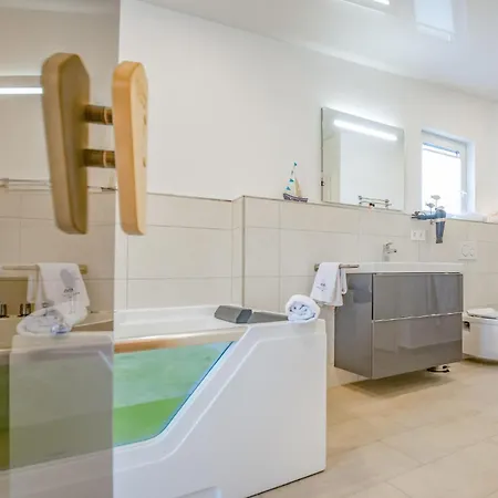 Baltic Village-damp Damp