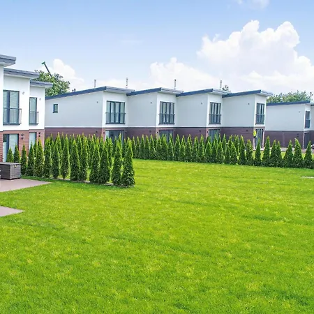 Feriehus Baltic Village-damp Damp